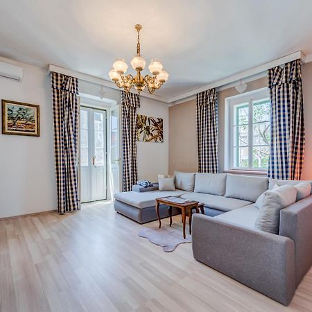 Apartment Pape Split Dış mekan fotoğraf