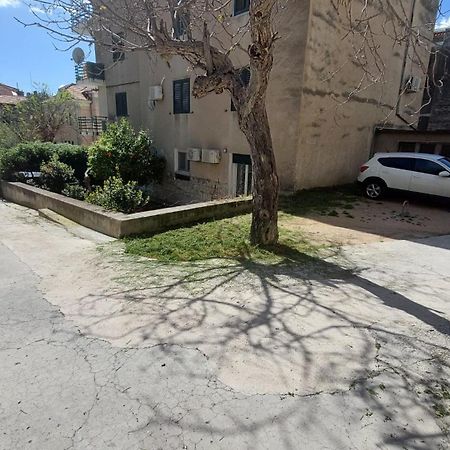 Apartment Pape Split Dış mekan fotoğraf