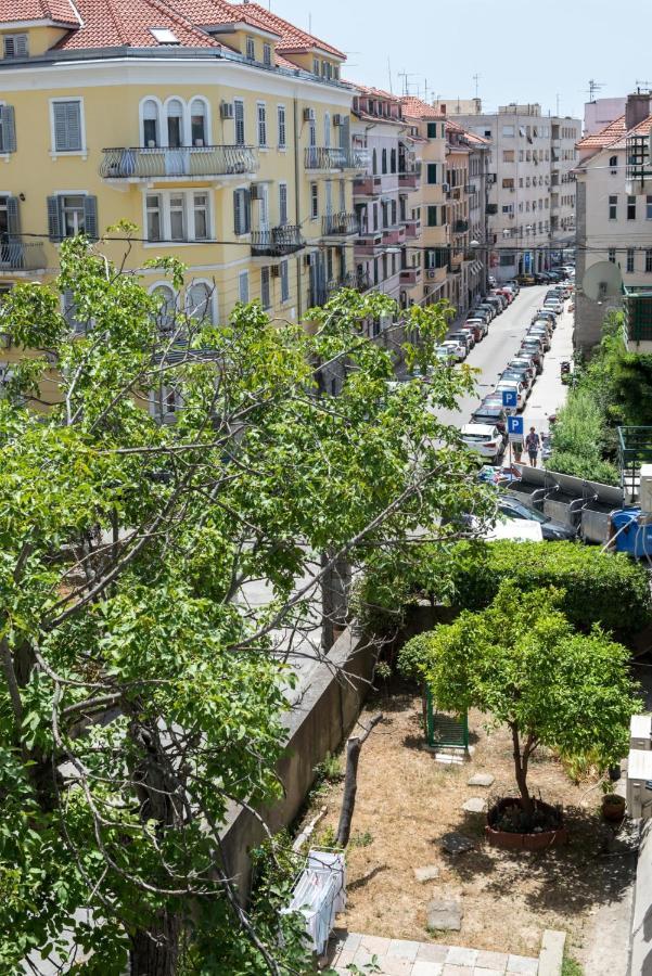 Apartment Pape Split Dış mekan fotoğraf