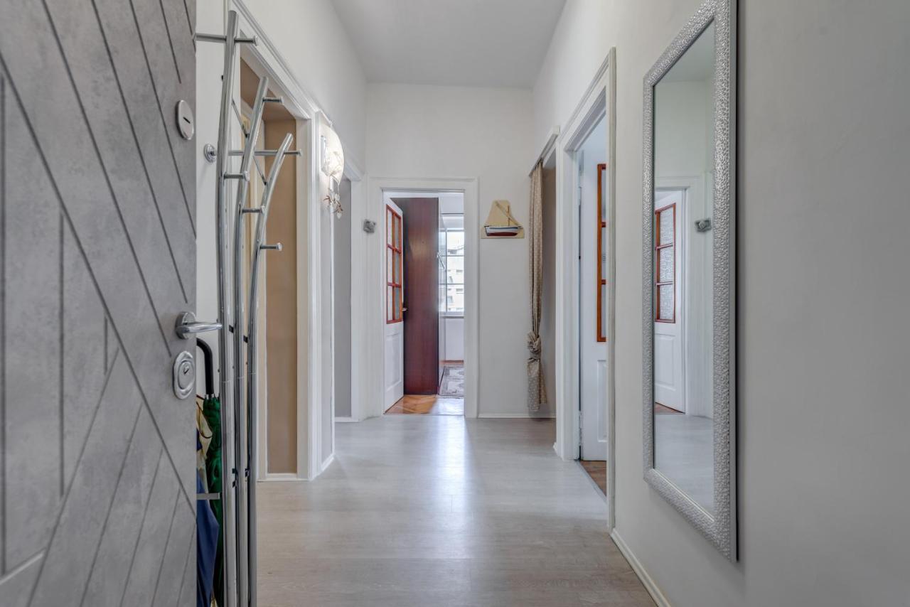 Apartment Pape Split Dış mekan fotoğraf