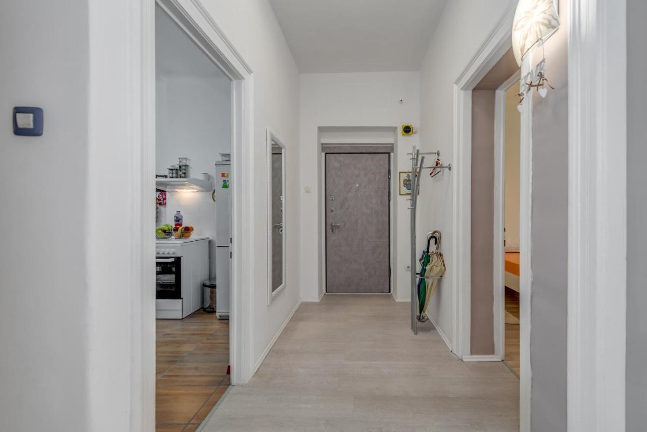 Apartment Pape Split Dış mekan fotoğraf