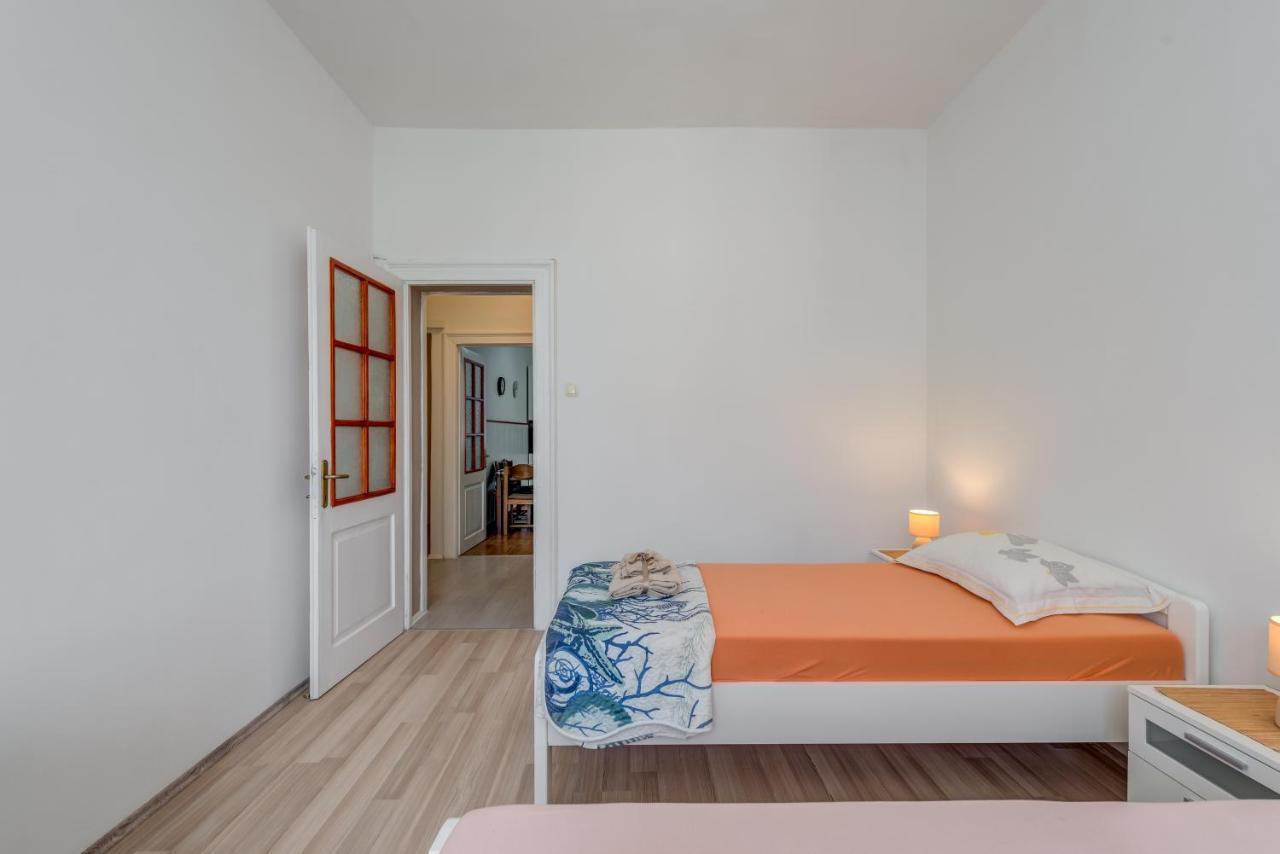 Apartment Pape Split Dış mekan fotoğraf