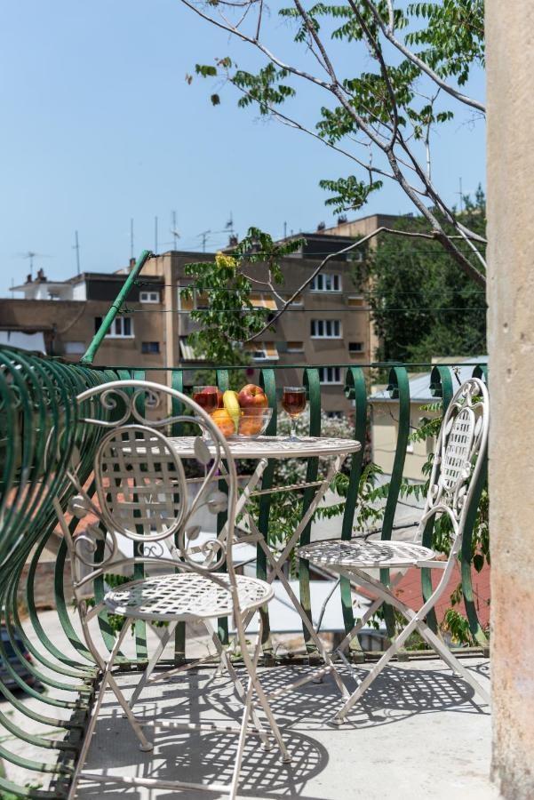 Apartment Pape Split Dış mekan fotoğraf