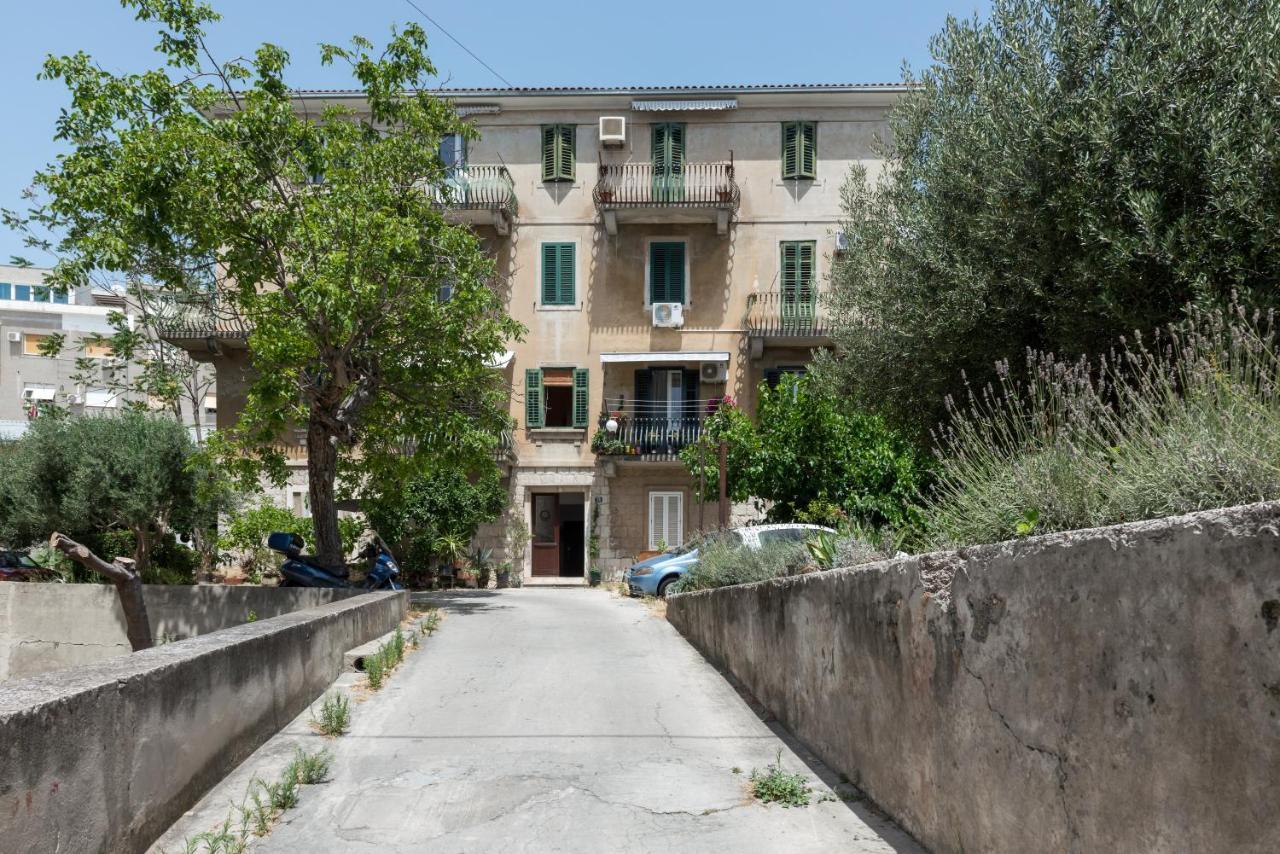 Apartment Pape Split Dış mekan fotoğraf