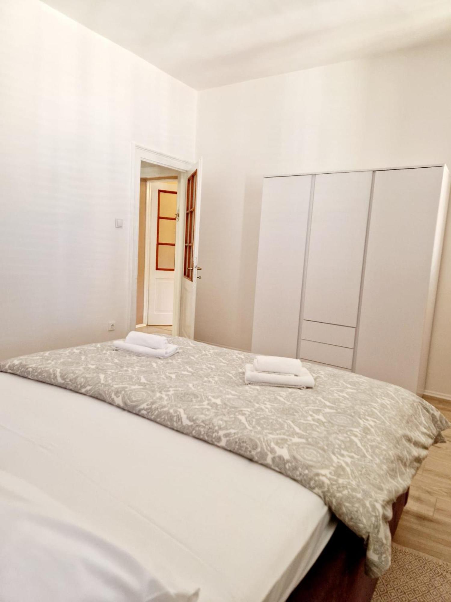 Apartment Pape Split Dış mekan fotoğraf
