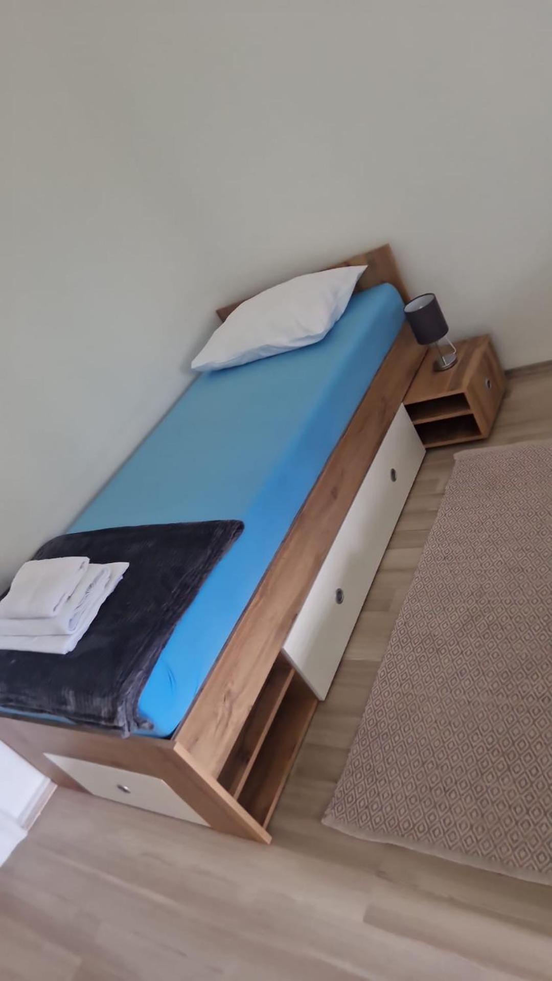 Apartment Pape Split Dış mekan fotoğraf