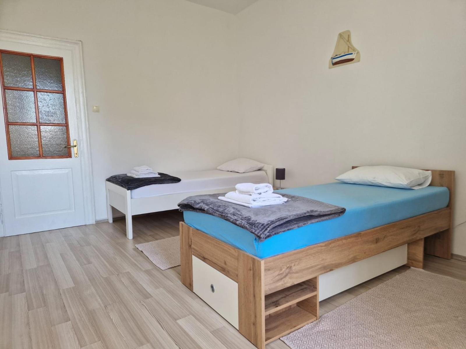 Apartment Pape Split Dış mekan fotoğraf