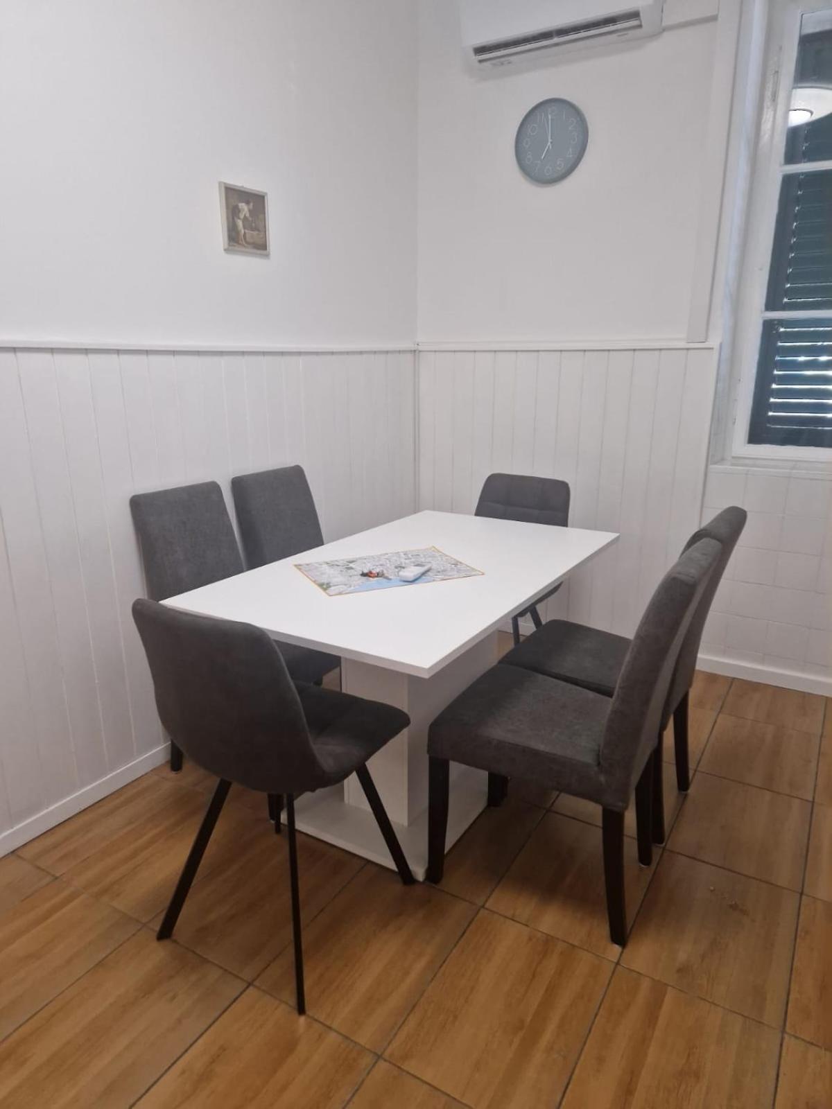 Apartment Pape Split Dış mekan fotoğraf